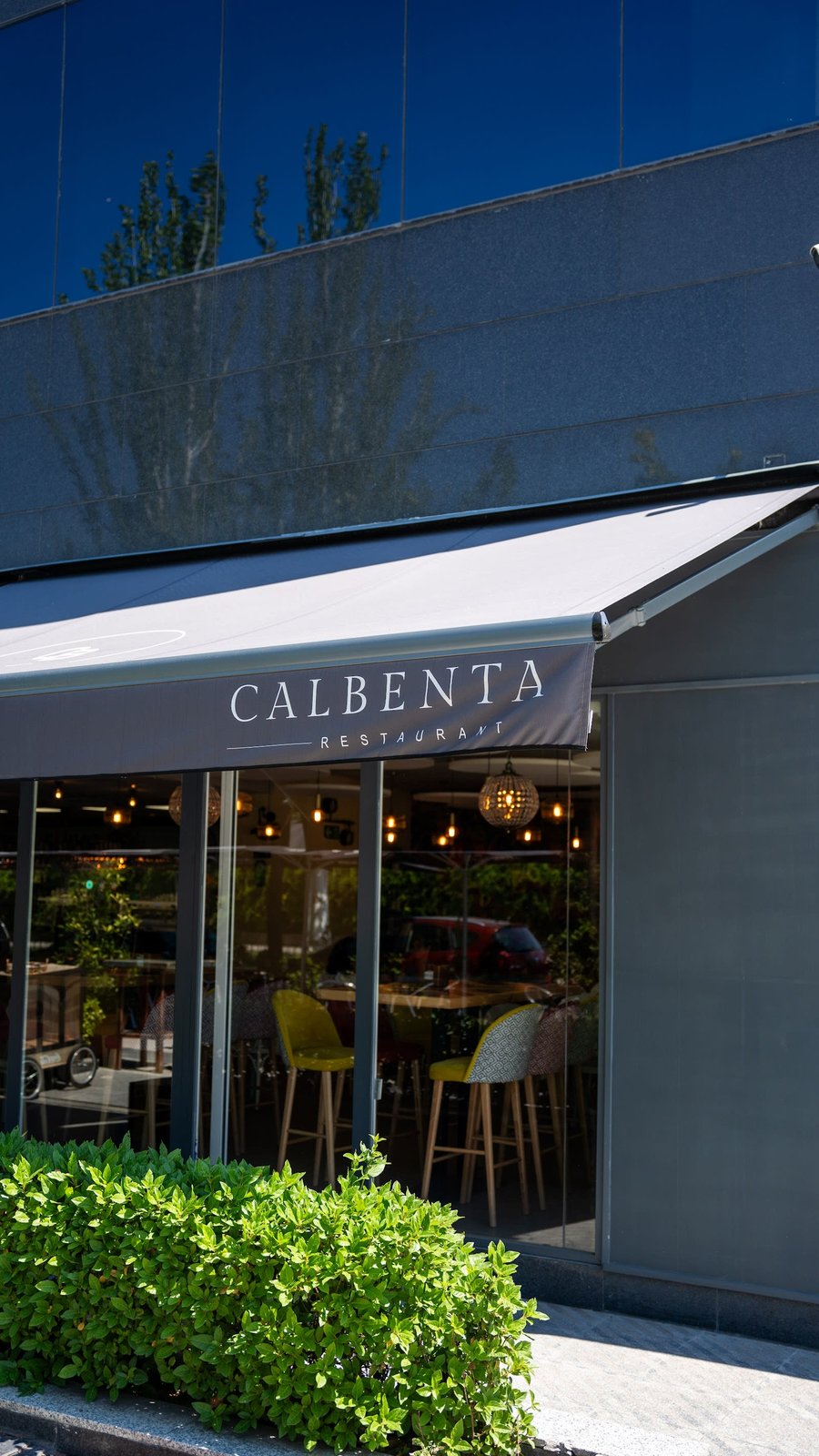 Calbenta