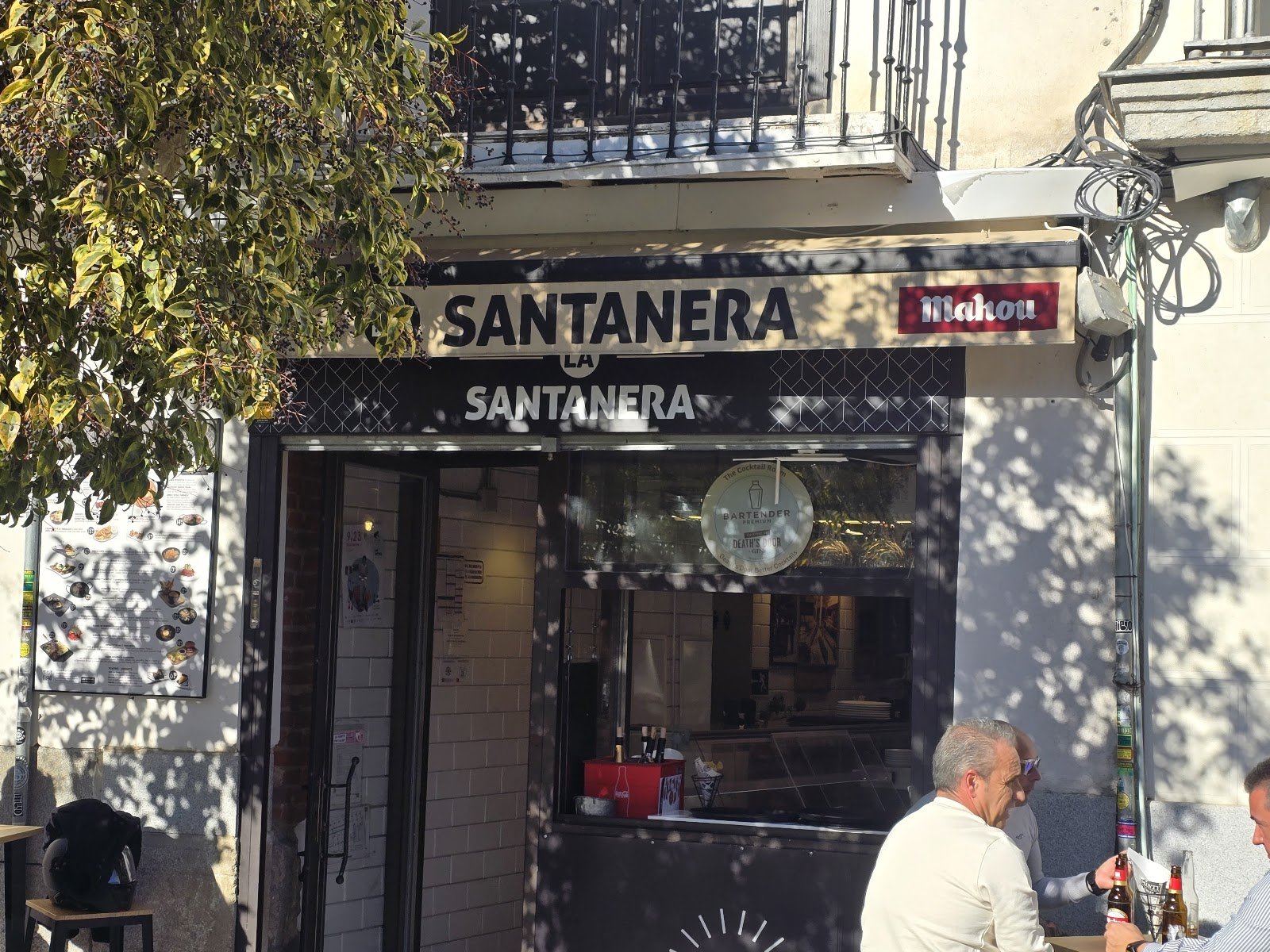 Reflejo Gastronómico