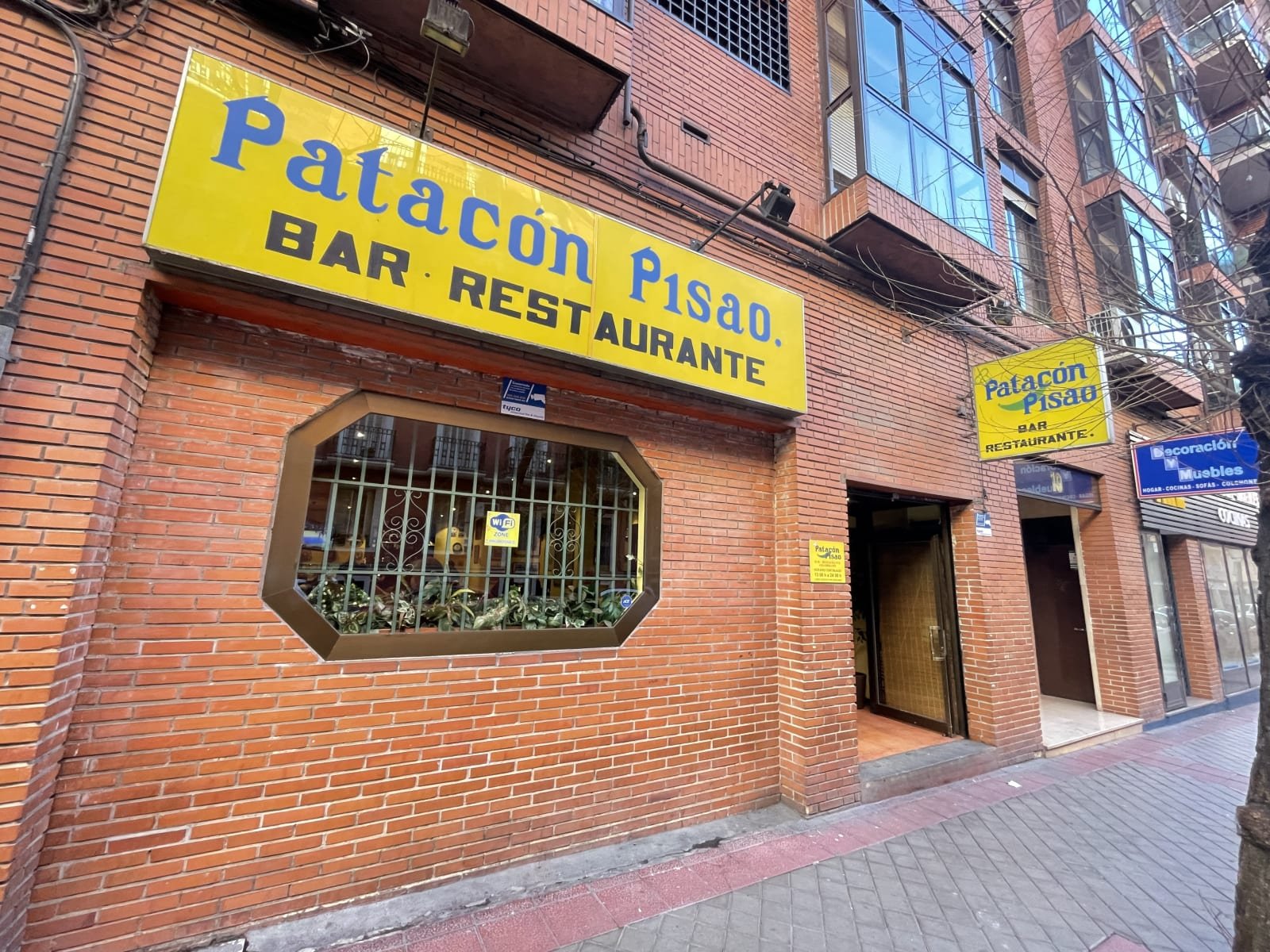 Patacón Pisao
