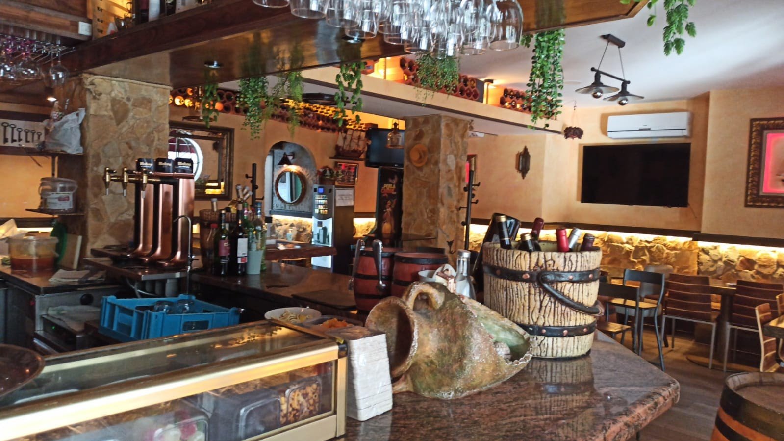 Bar La Goleta