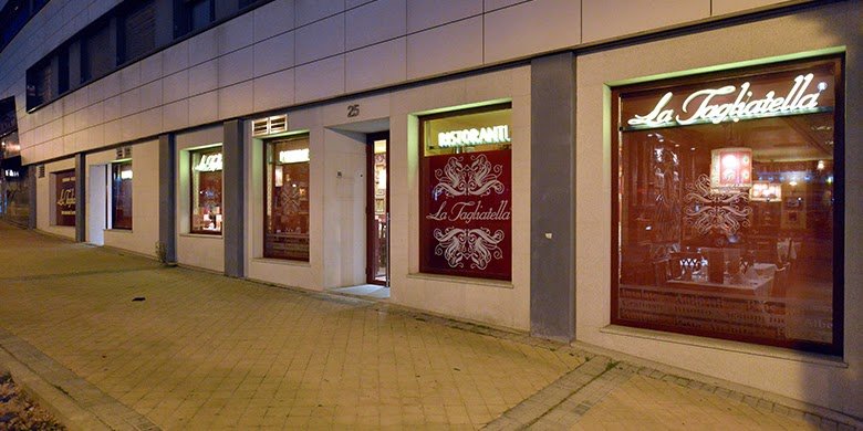 Restaurante La Tagliatella