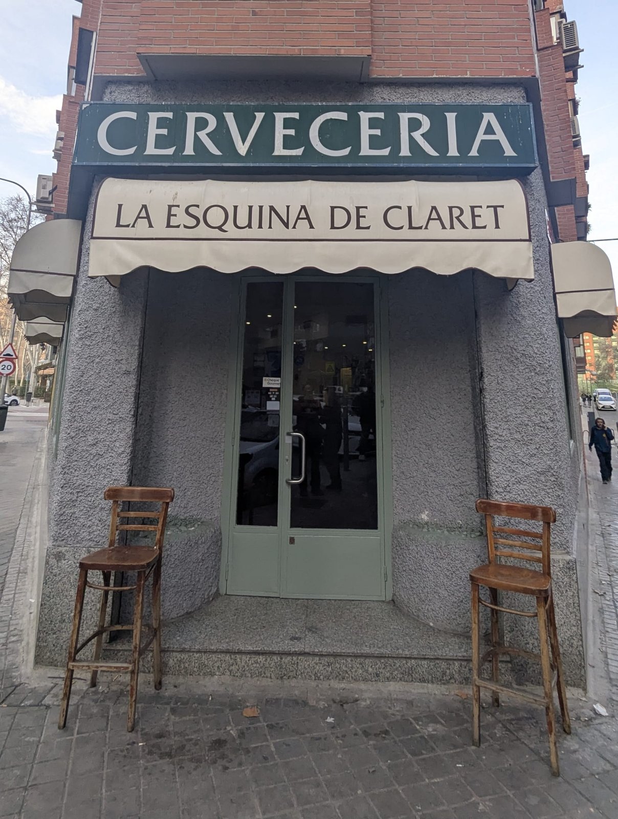 La Esquina de Claret