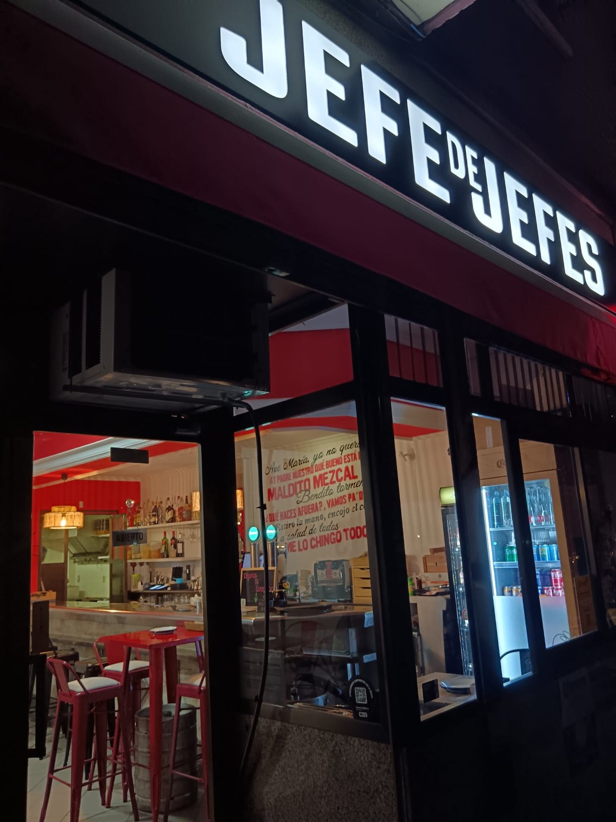 Jefe de Jefes