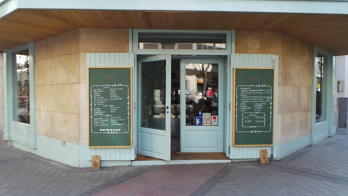 Pancomido Café