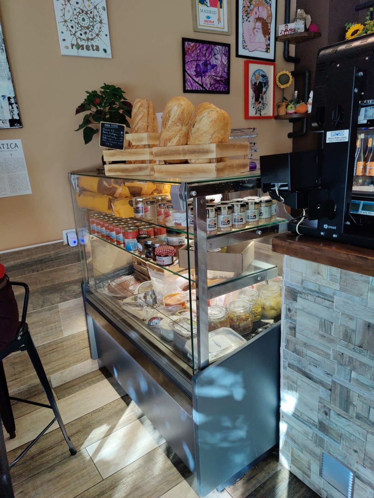 Roseta Gastrobar
