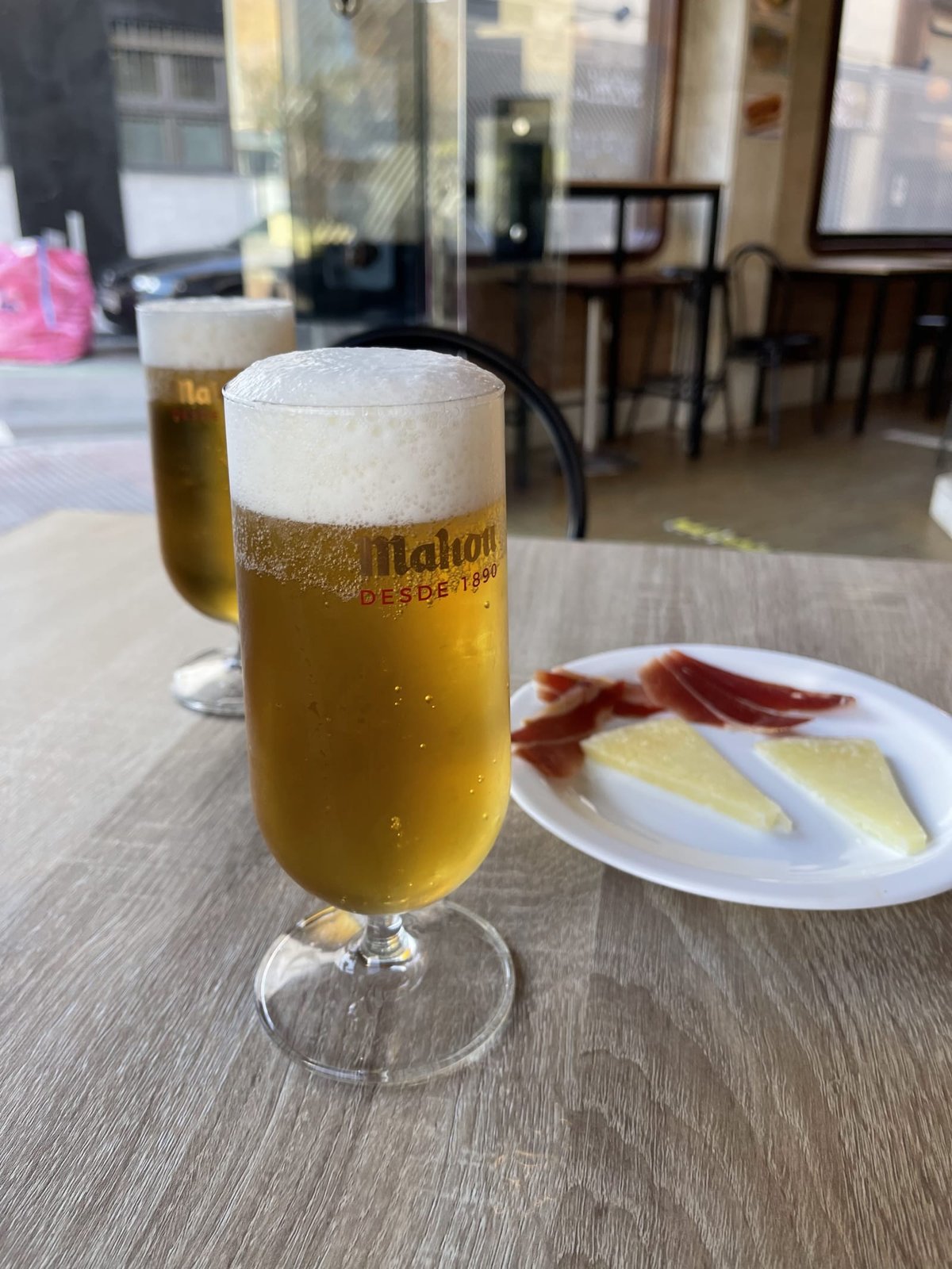 Bar Santos