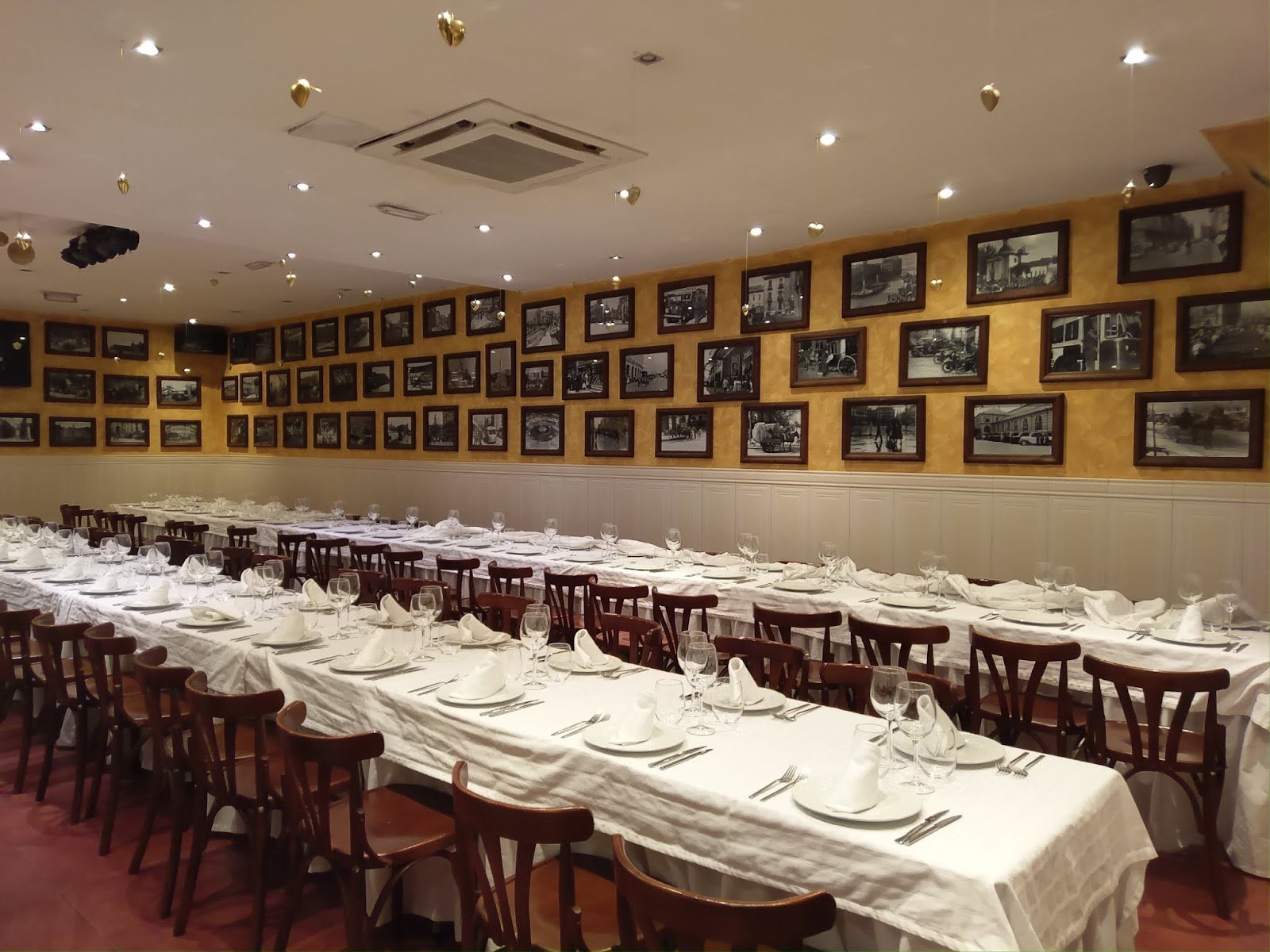 Restaurante La Taurina