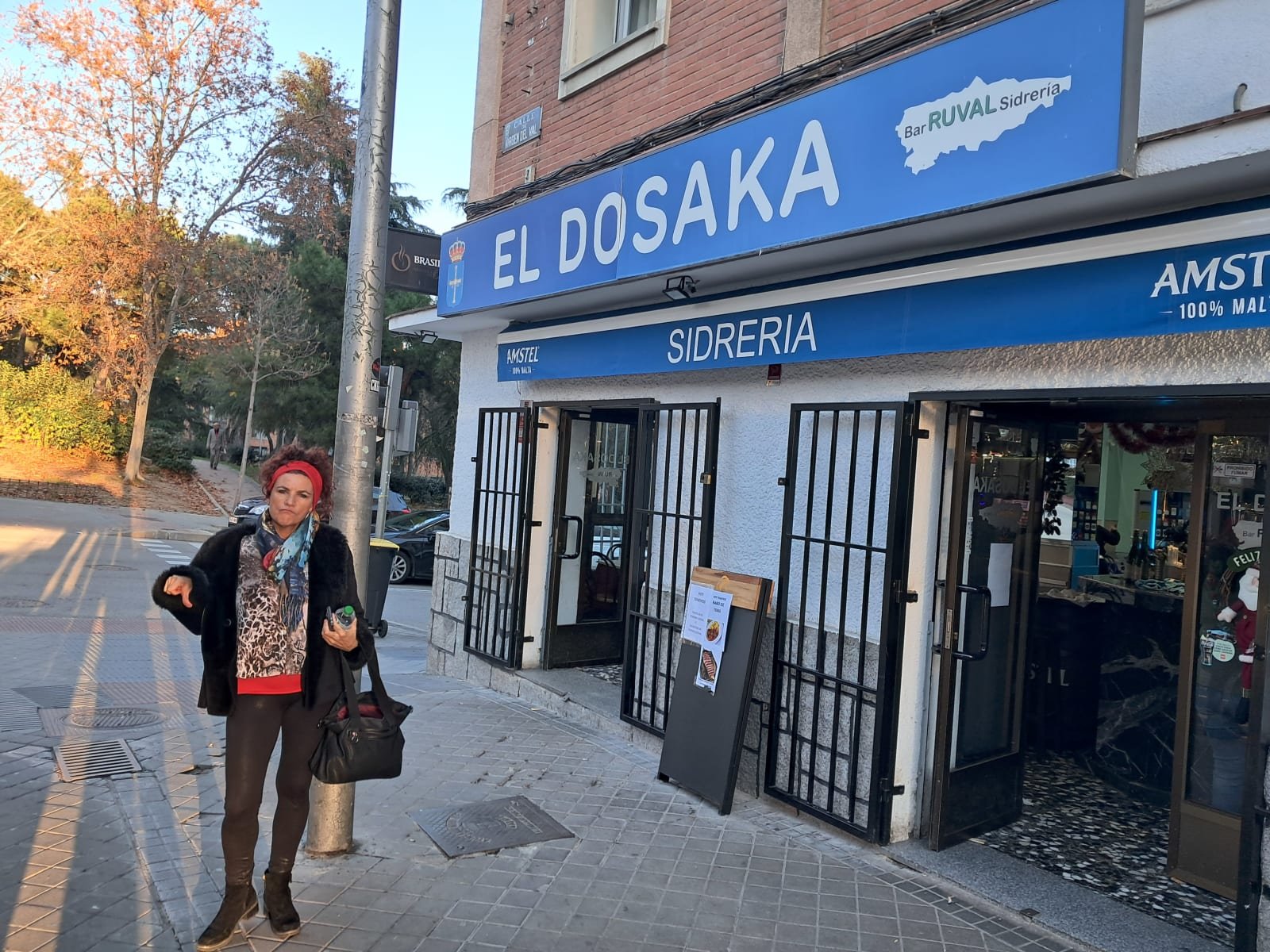 El Dosaka