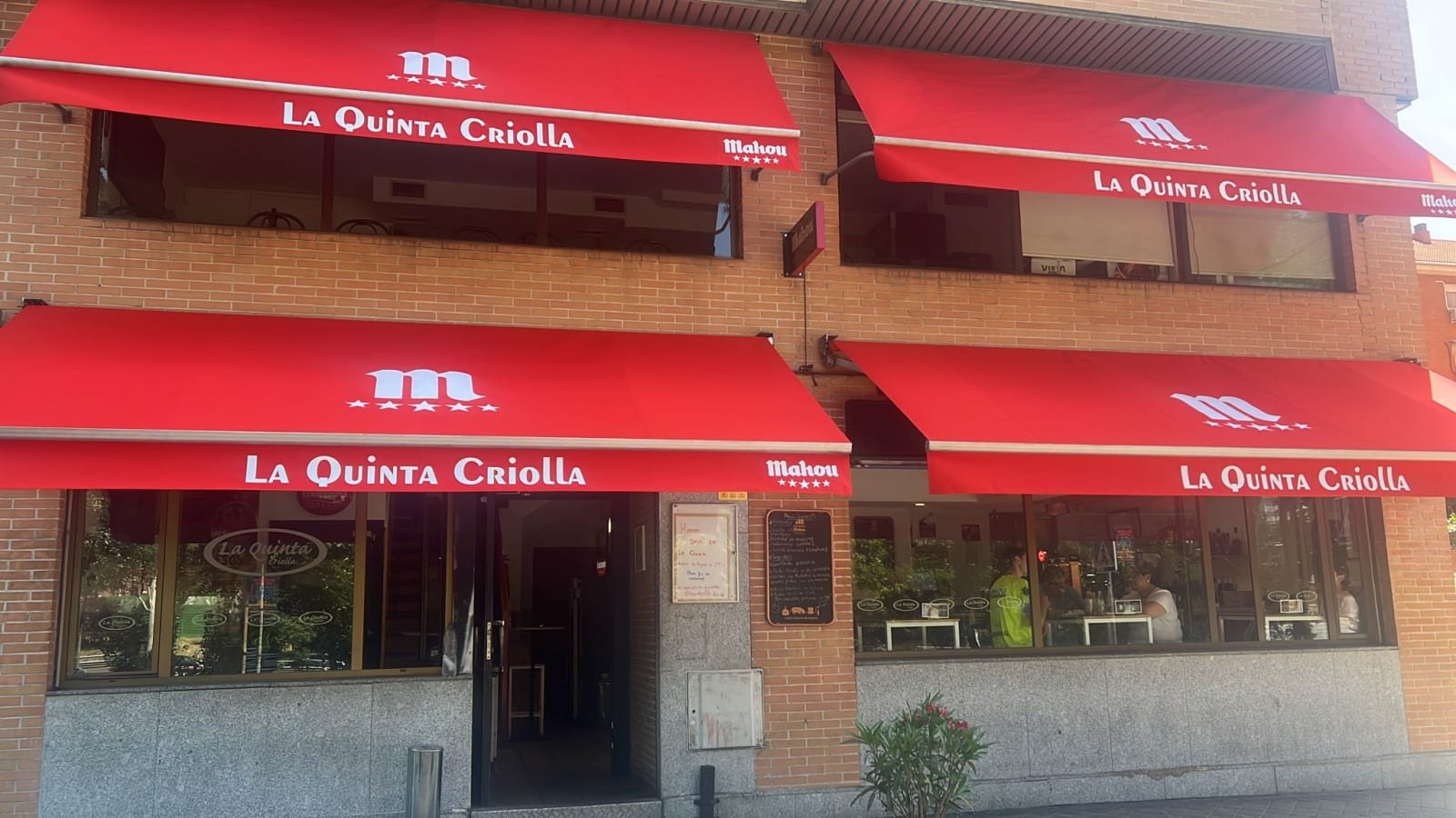 La Quinta Criolla