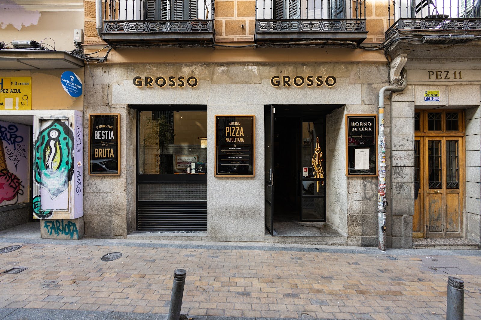 Grosso Napoletano