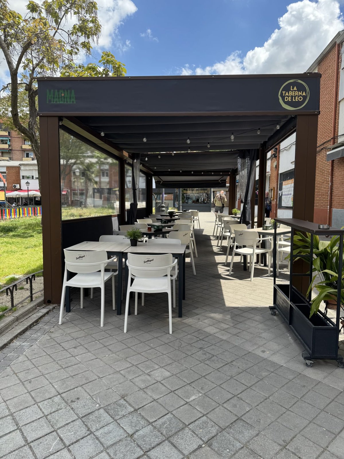 La Taberna de Leo