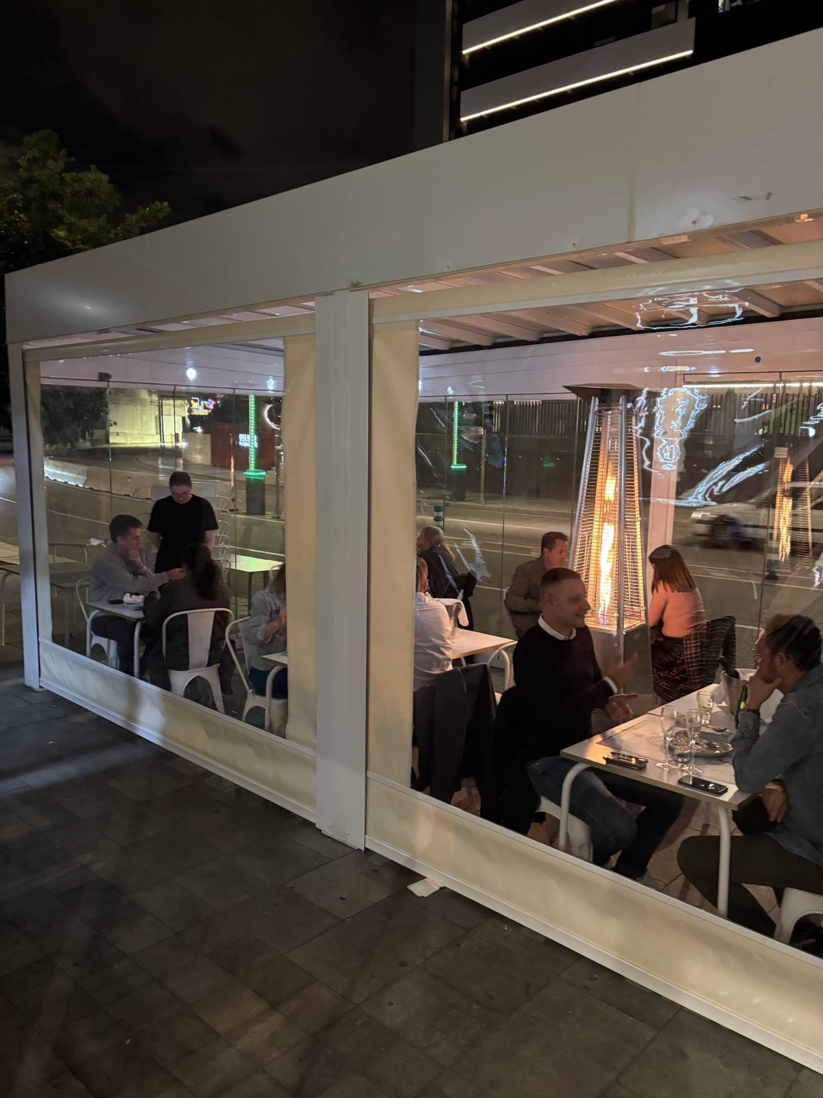Restaurante El Sueño de Carmen