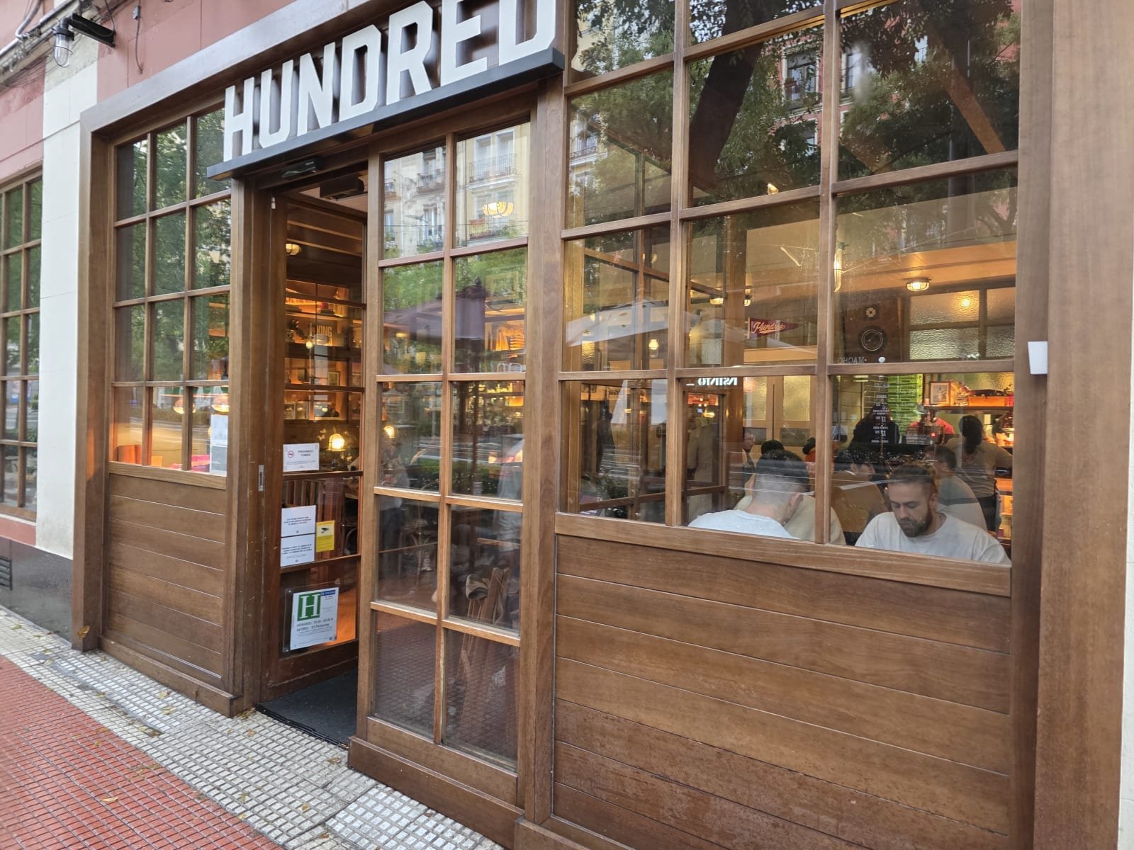 Hundred