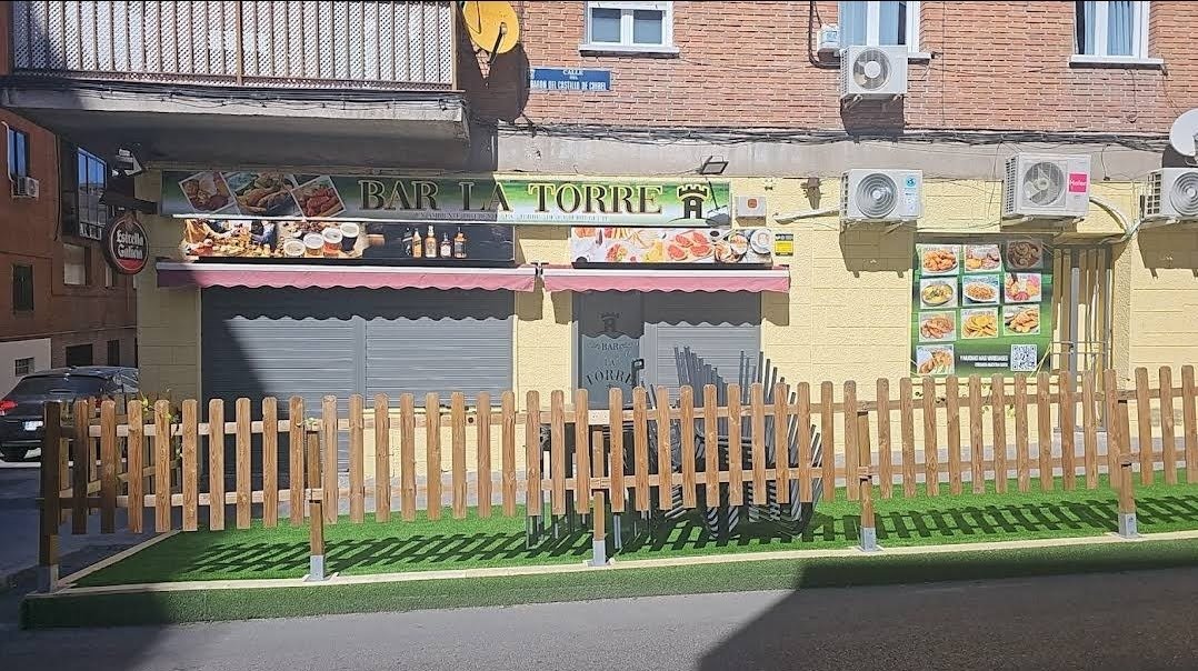 Bar La Torre