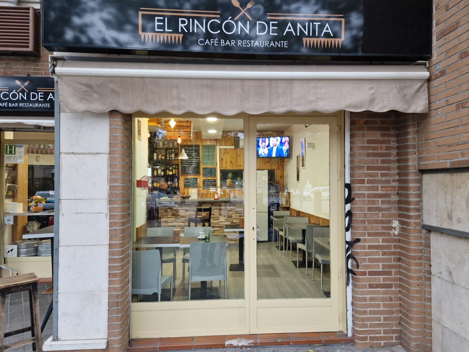 El Rincon de Anita