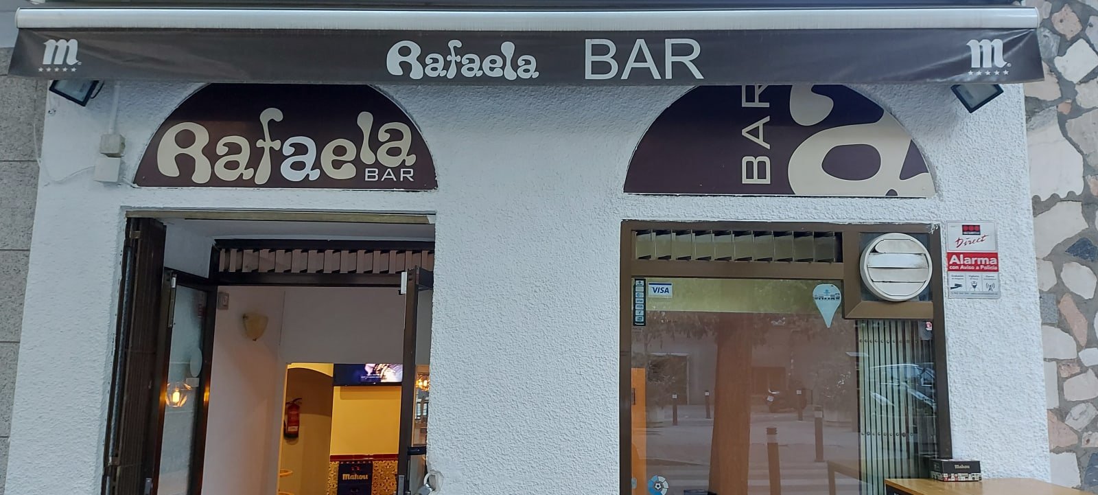 Bar Rafaela