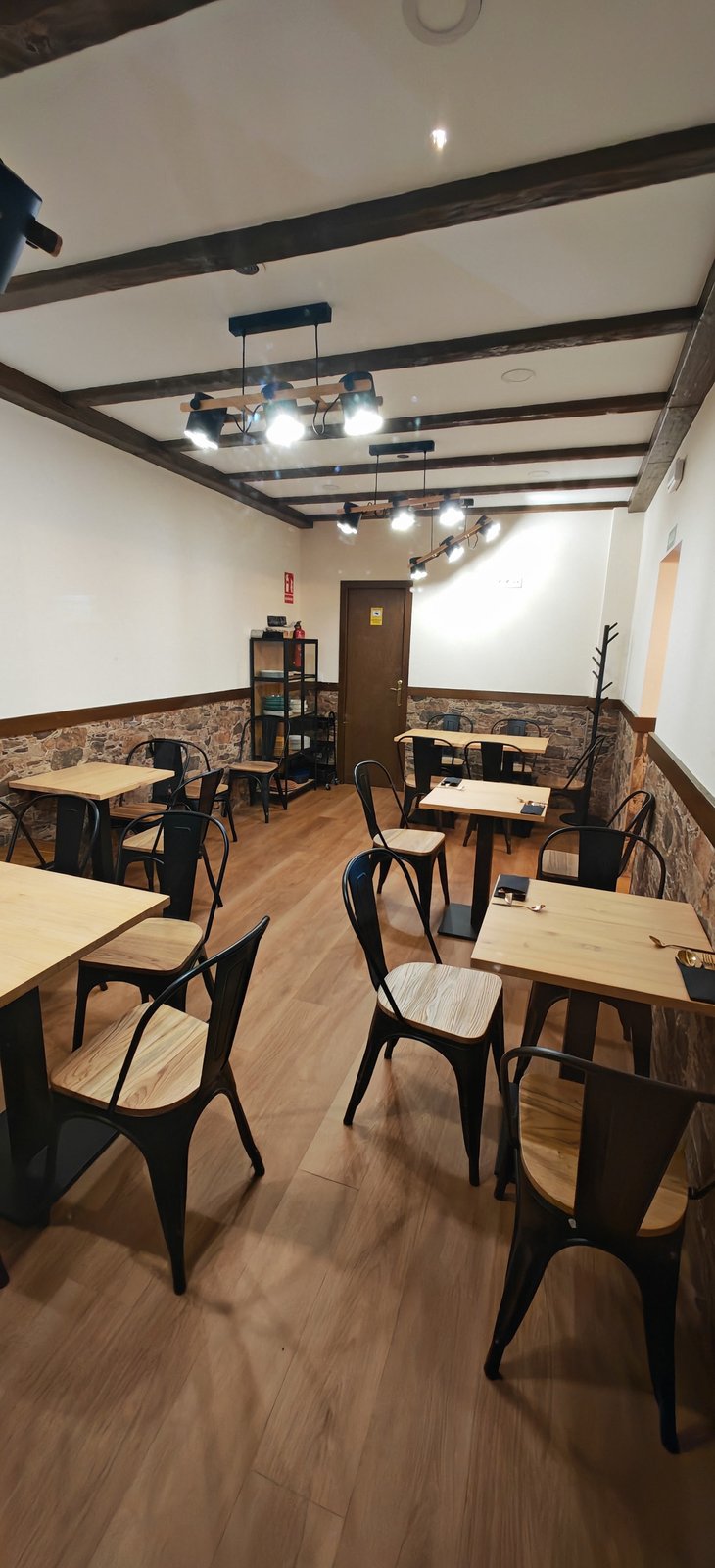 Bar-Restaurante Caupona
