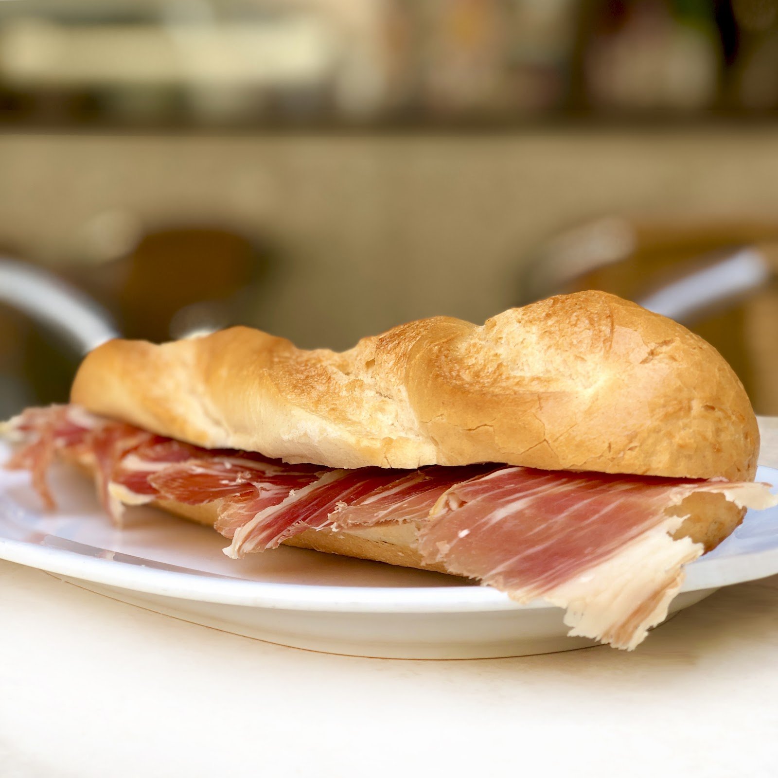 TABERNA LA TÍA CEBOLLA
