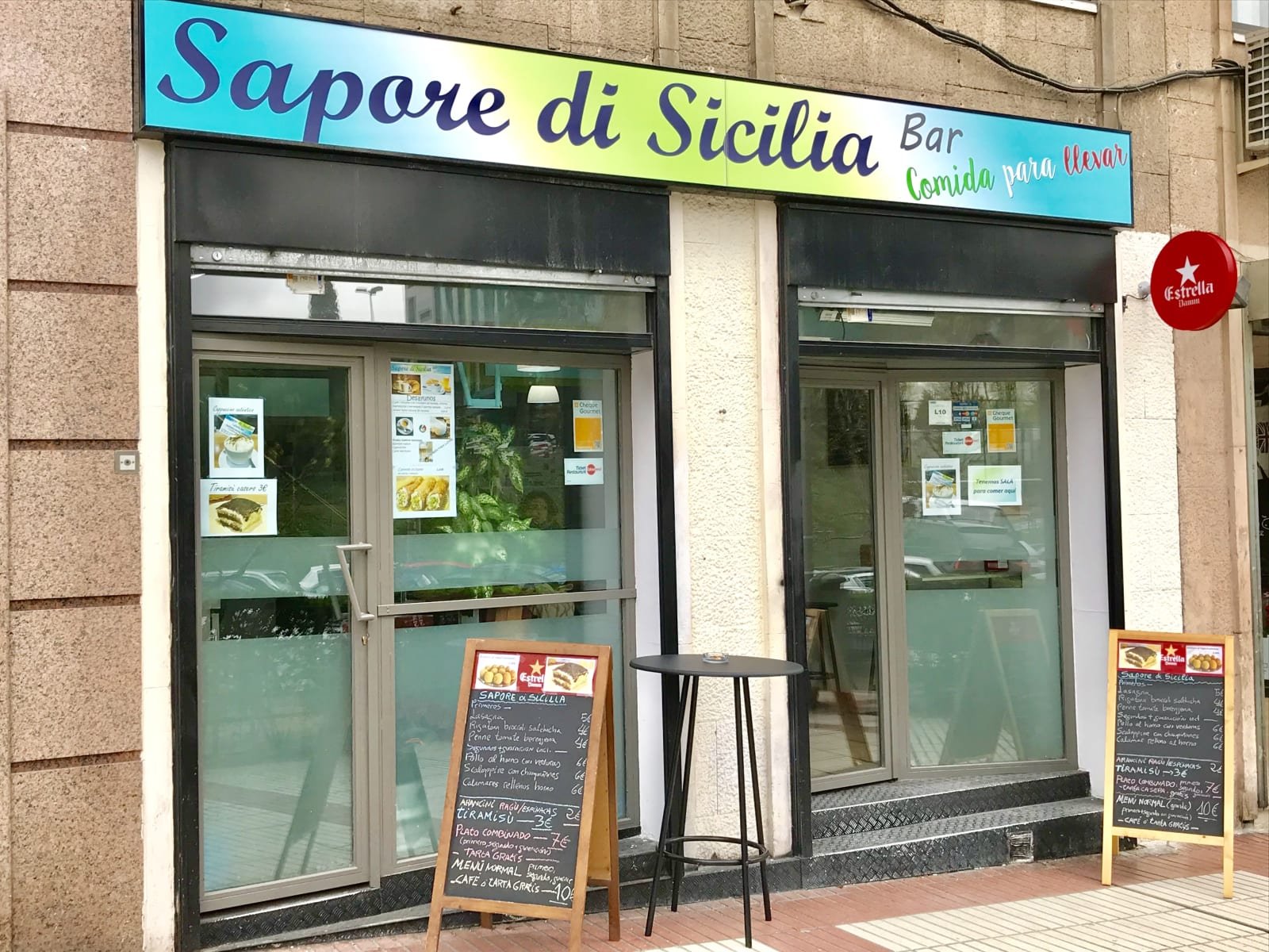 Sapore Di Sicilia