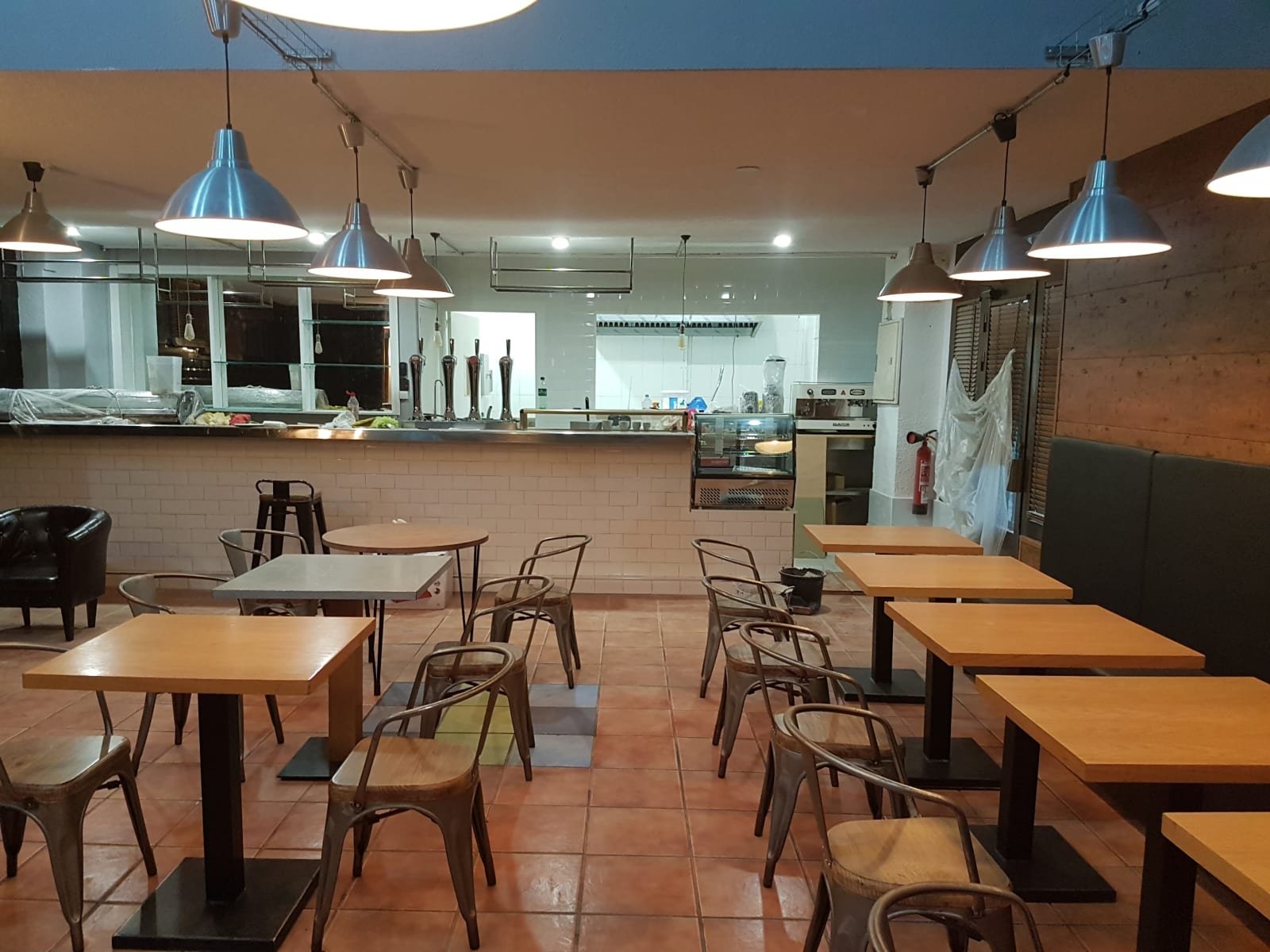 TAN-GO pizza & Grill
