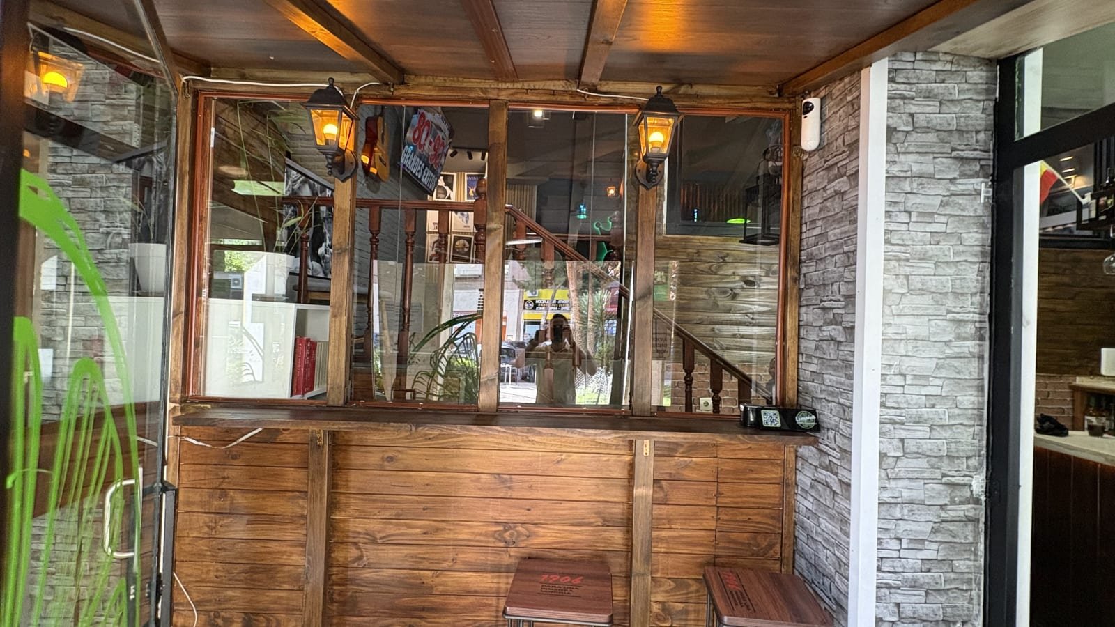 Limma Shisha Lounge Bar