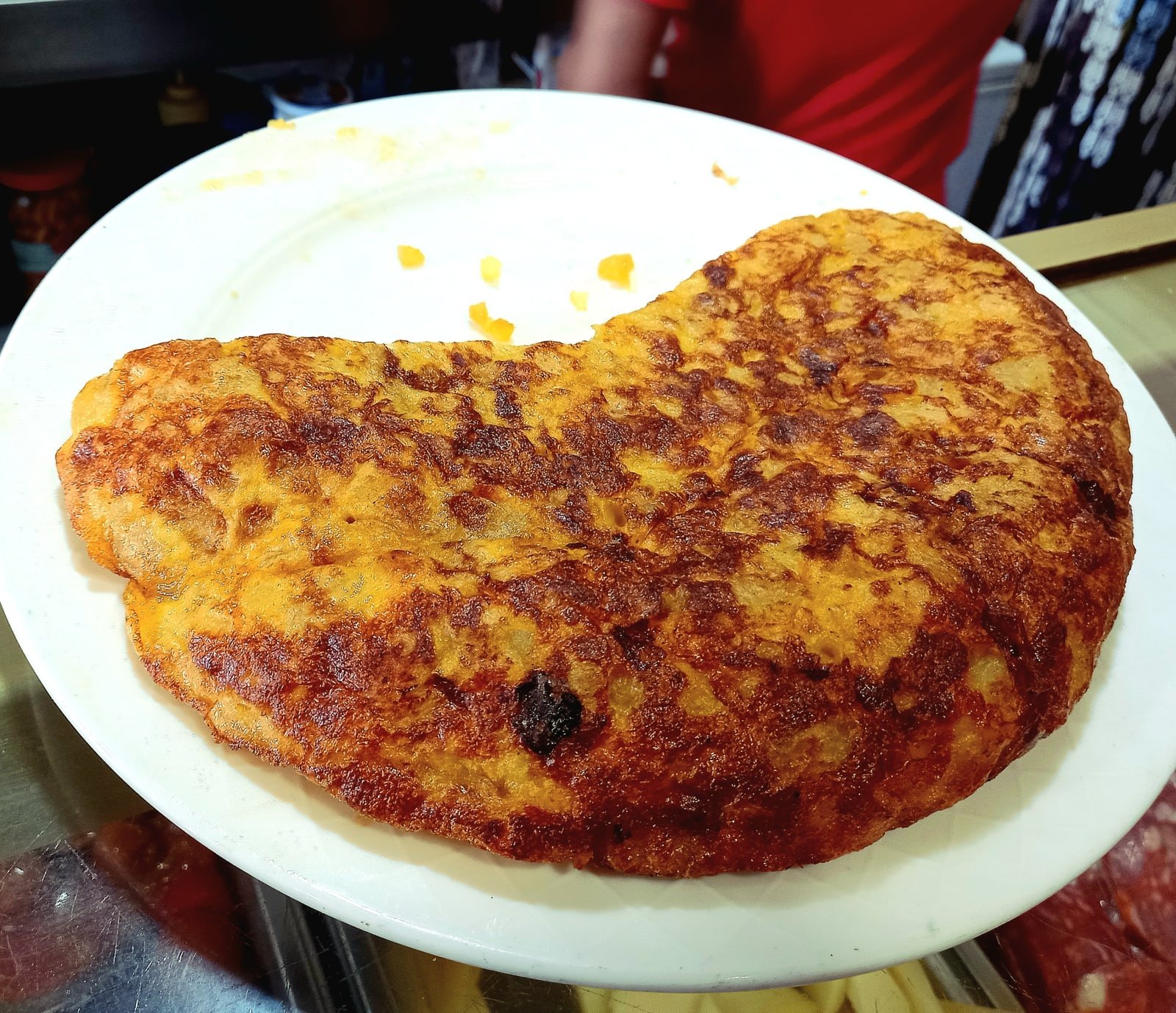 El Rincón De Juanita