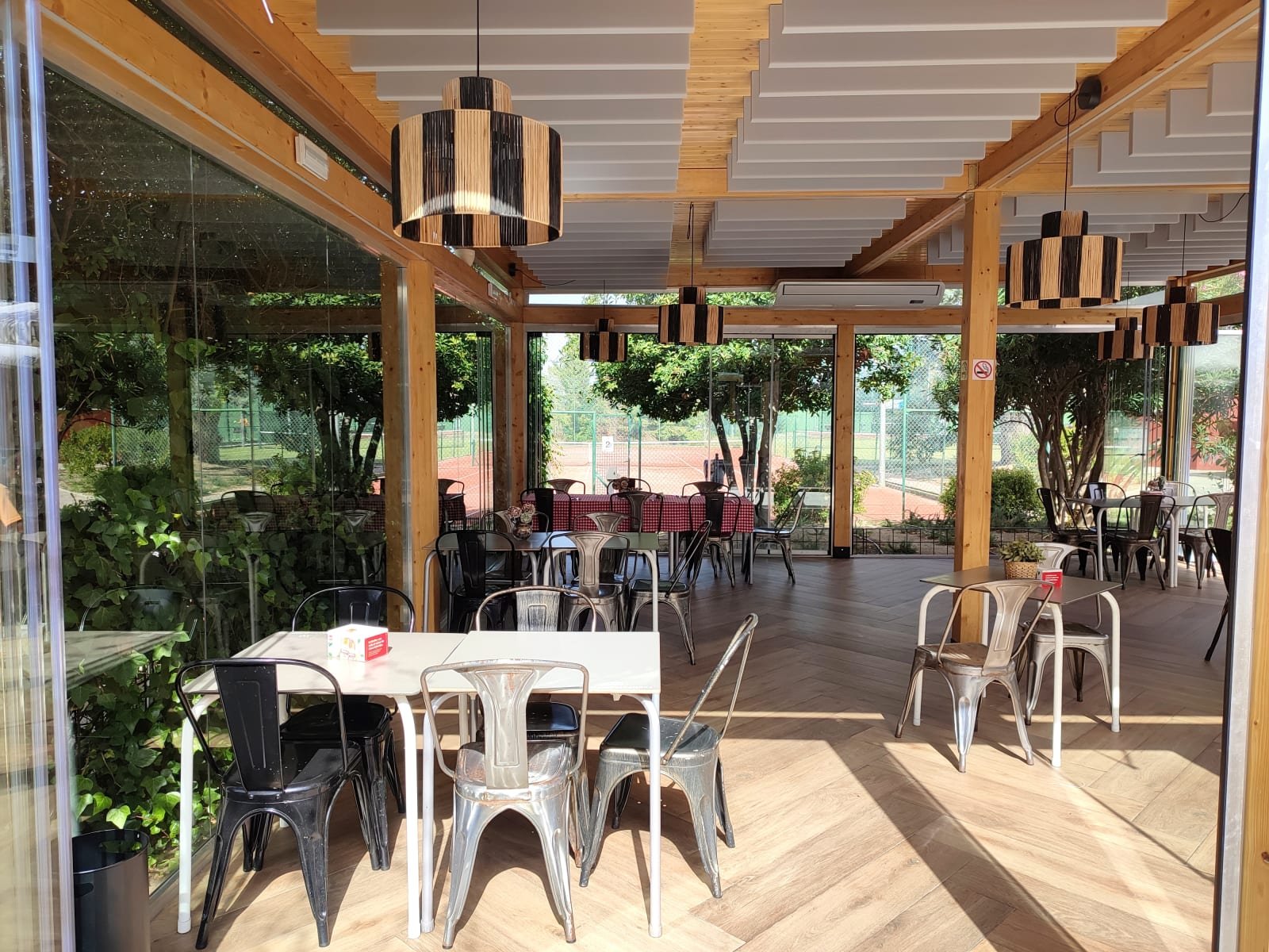 Restaurante Funbar