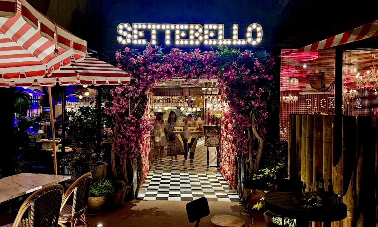 Settebello Ristorante