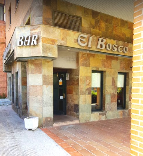 El Bosco