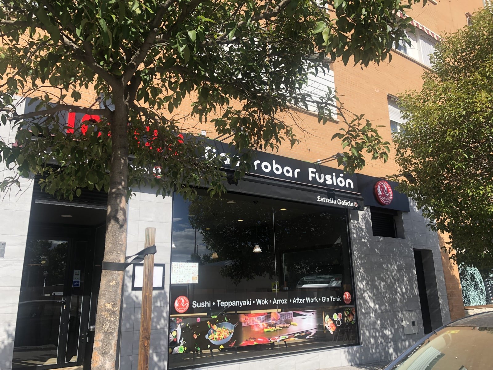Gastrobar ICHIZU