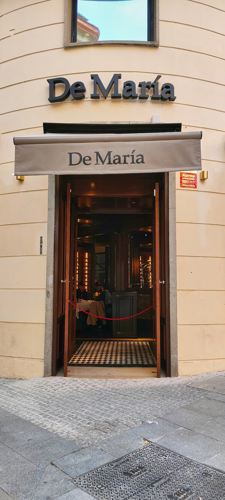 De Maria Parrilla PRECIADOS
