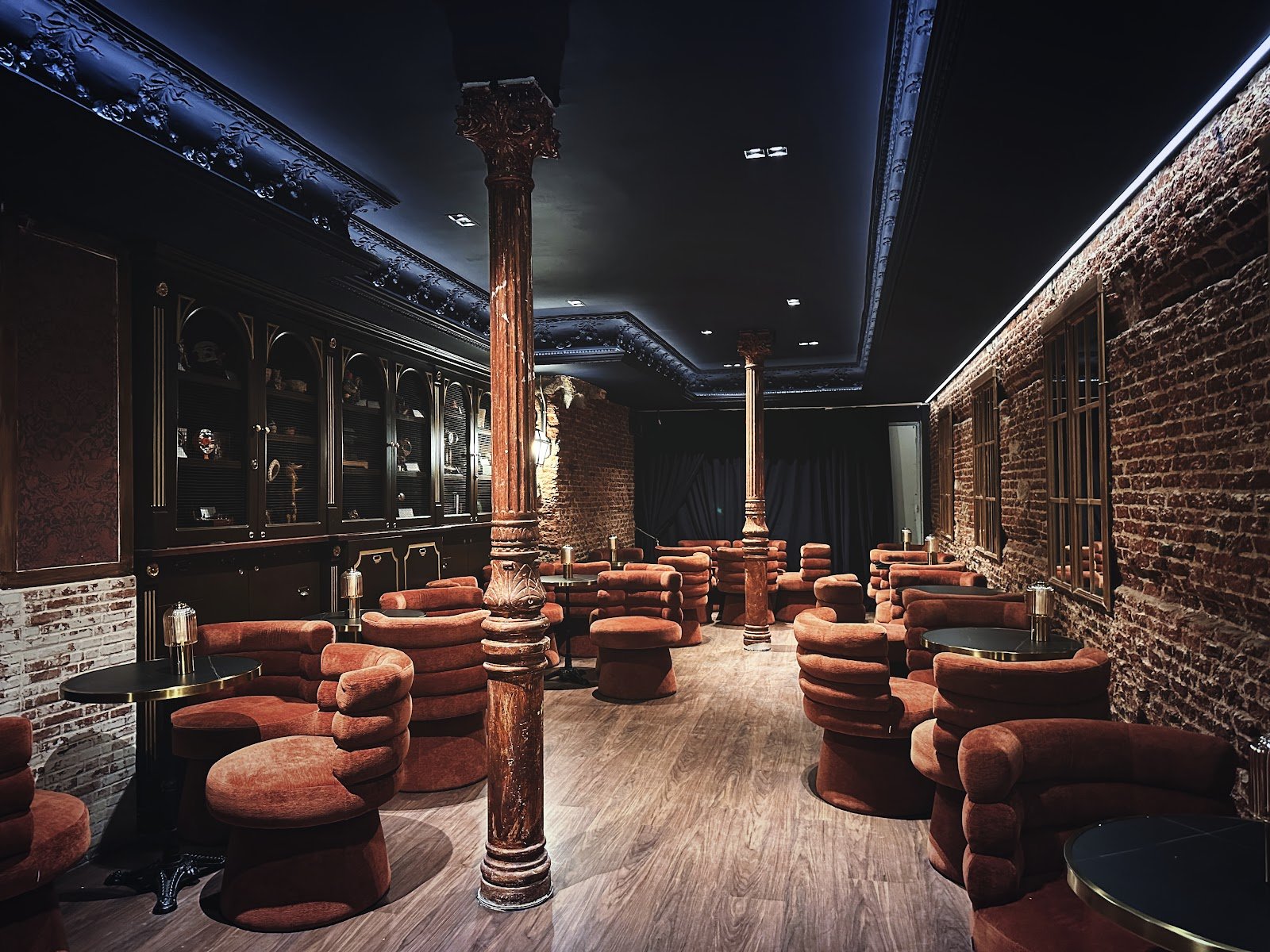 Esotérica Speakeasy