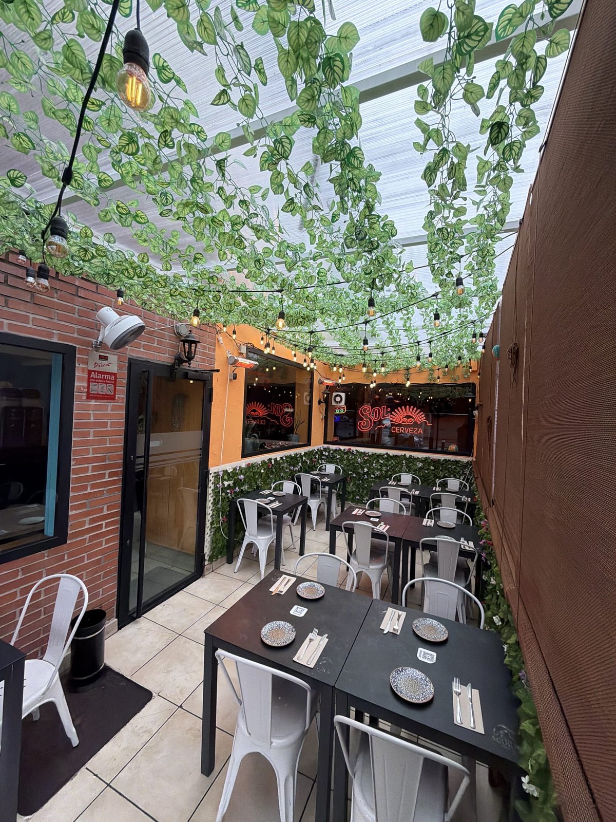 La Neta Restaurante Mexicano