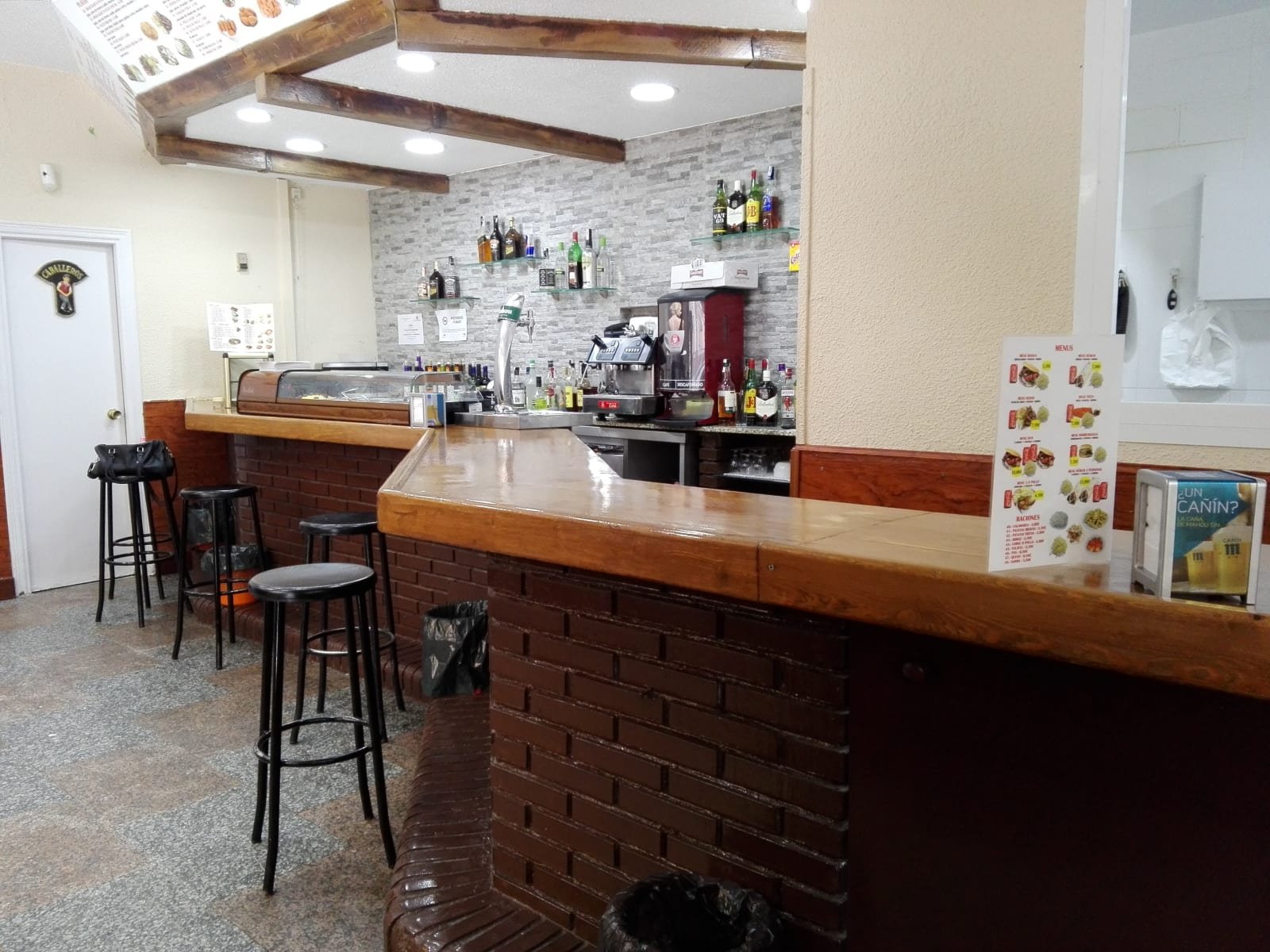 Bodega Martin