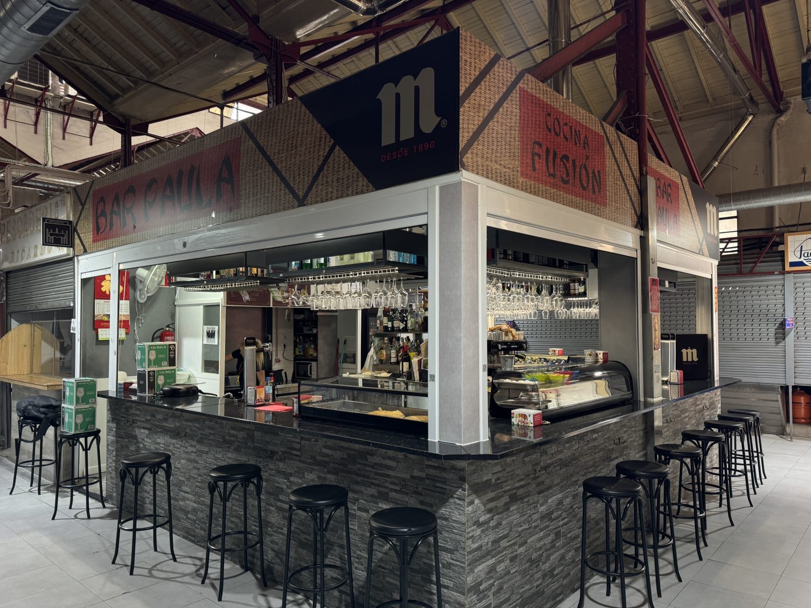 Bar Paula