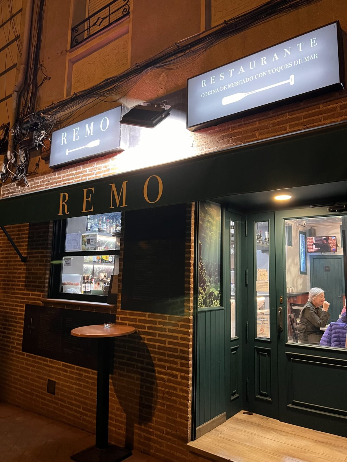 Remo