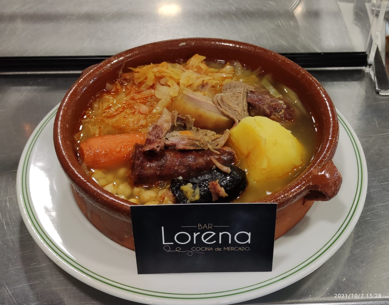 Bar Lorena 57