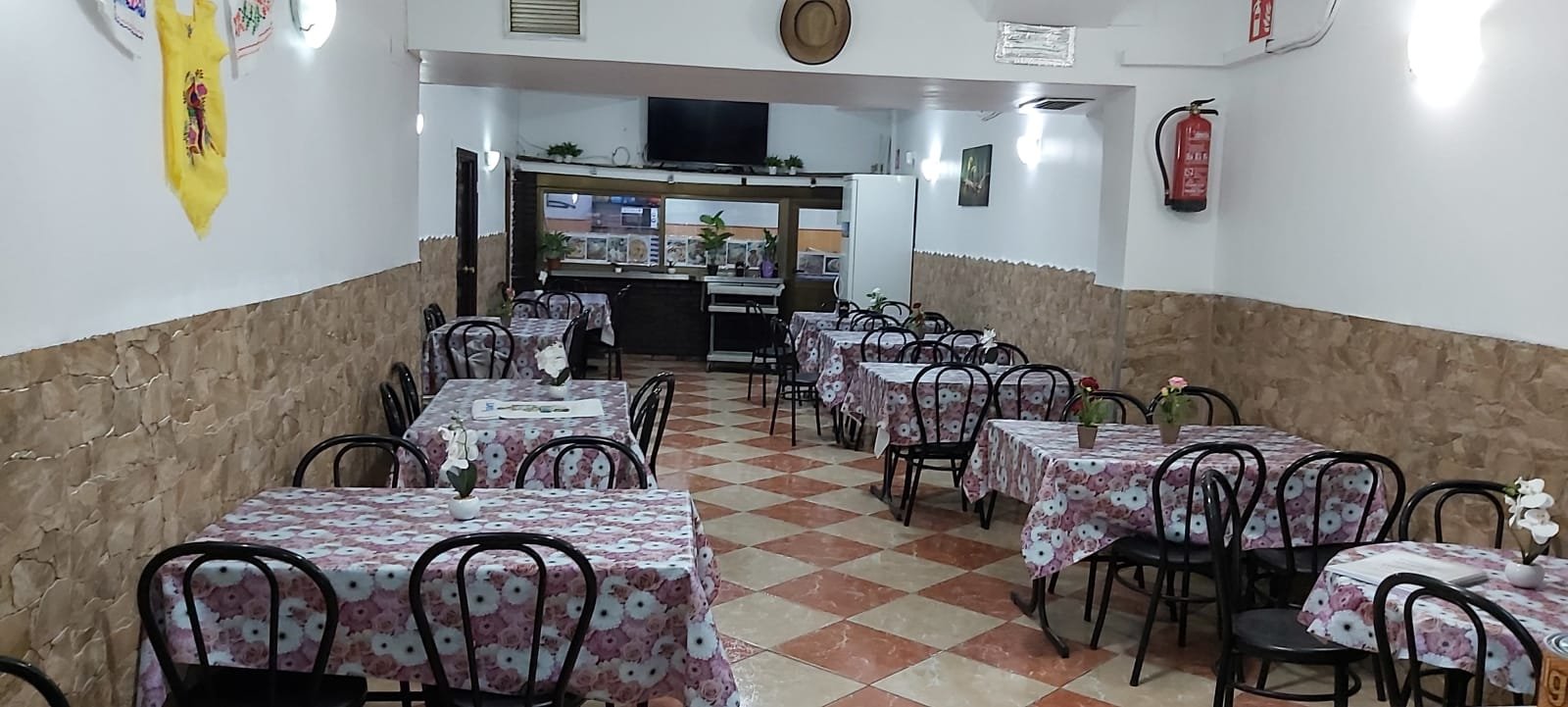 El Bocadito Caliente Catracho