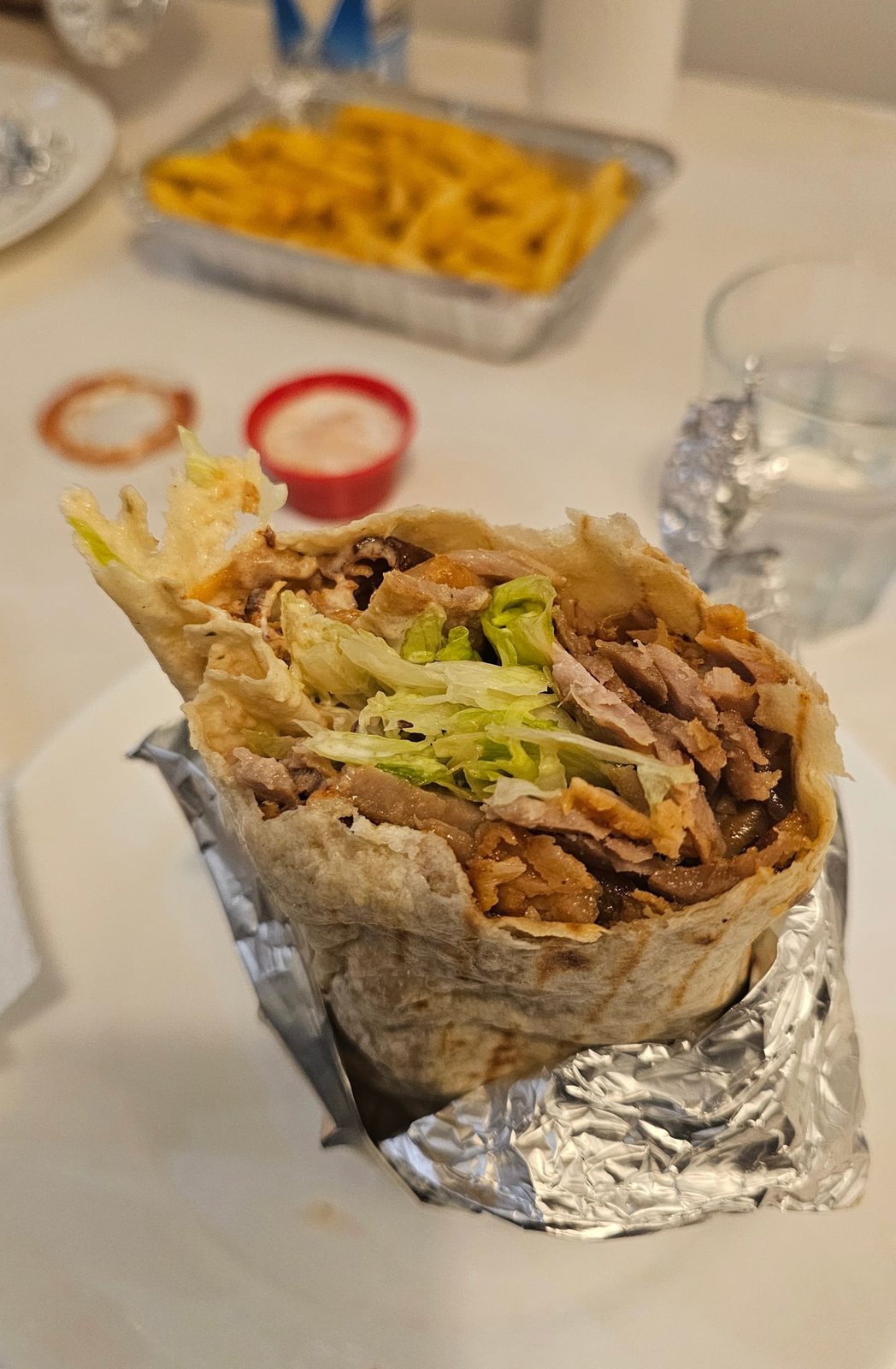 Mama Kebab