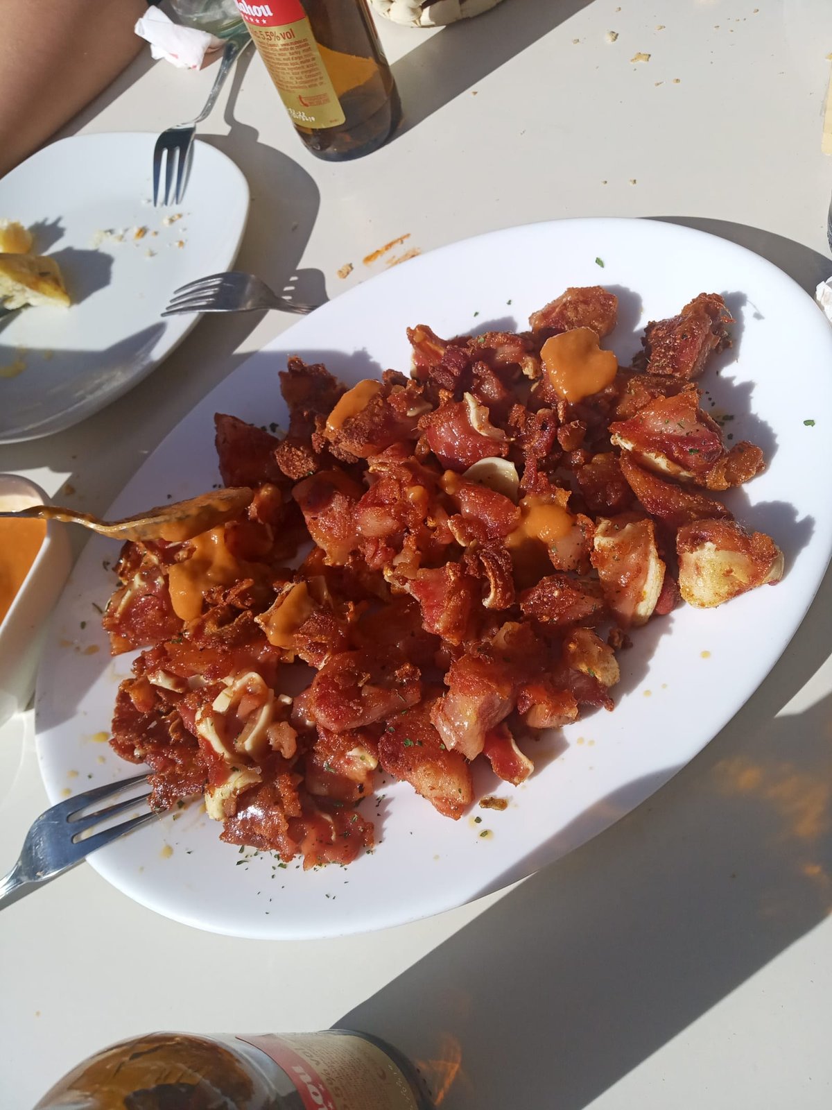 Bar Palencia
