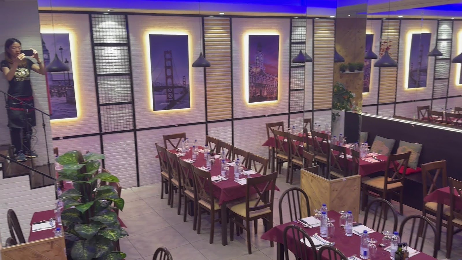 Restaurante El Rincón de Atocha