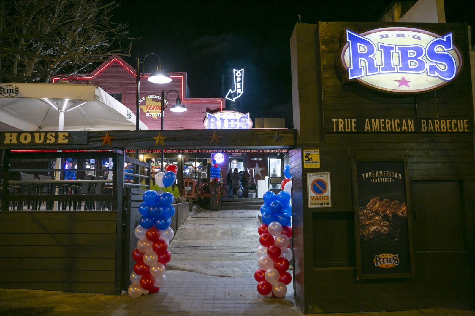 Ribs