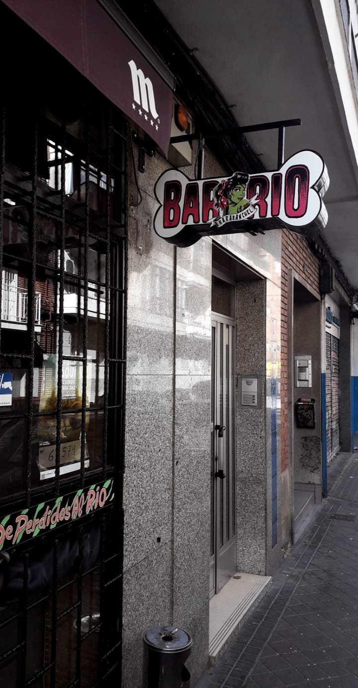 Río