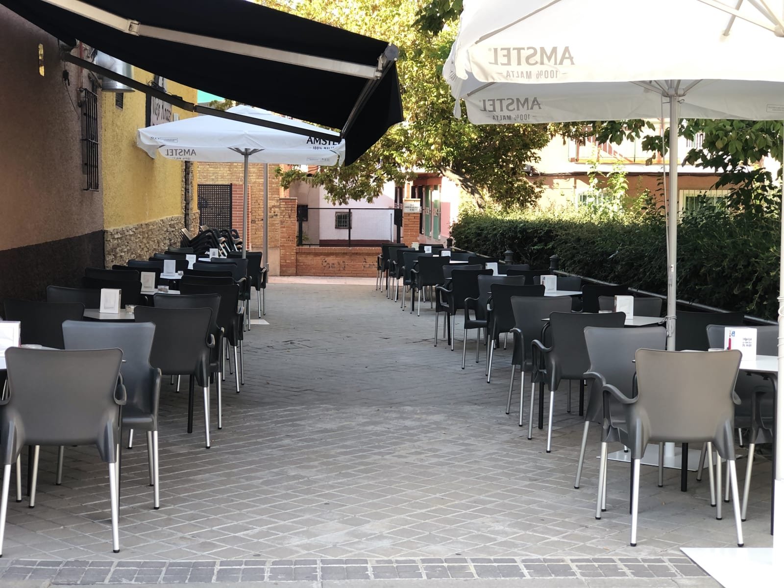 Bar Montijo