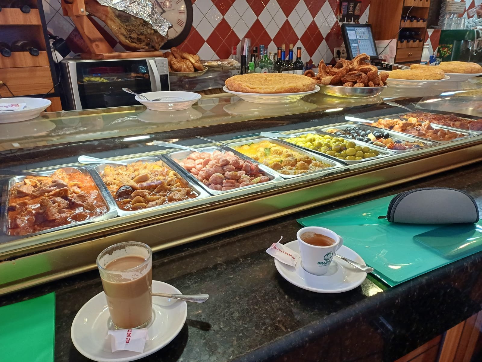 Bar Robledo
