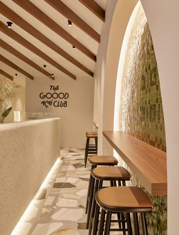 The Goood Açaí - Hortaleza