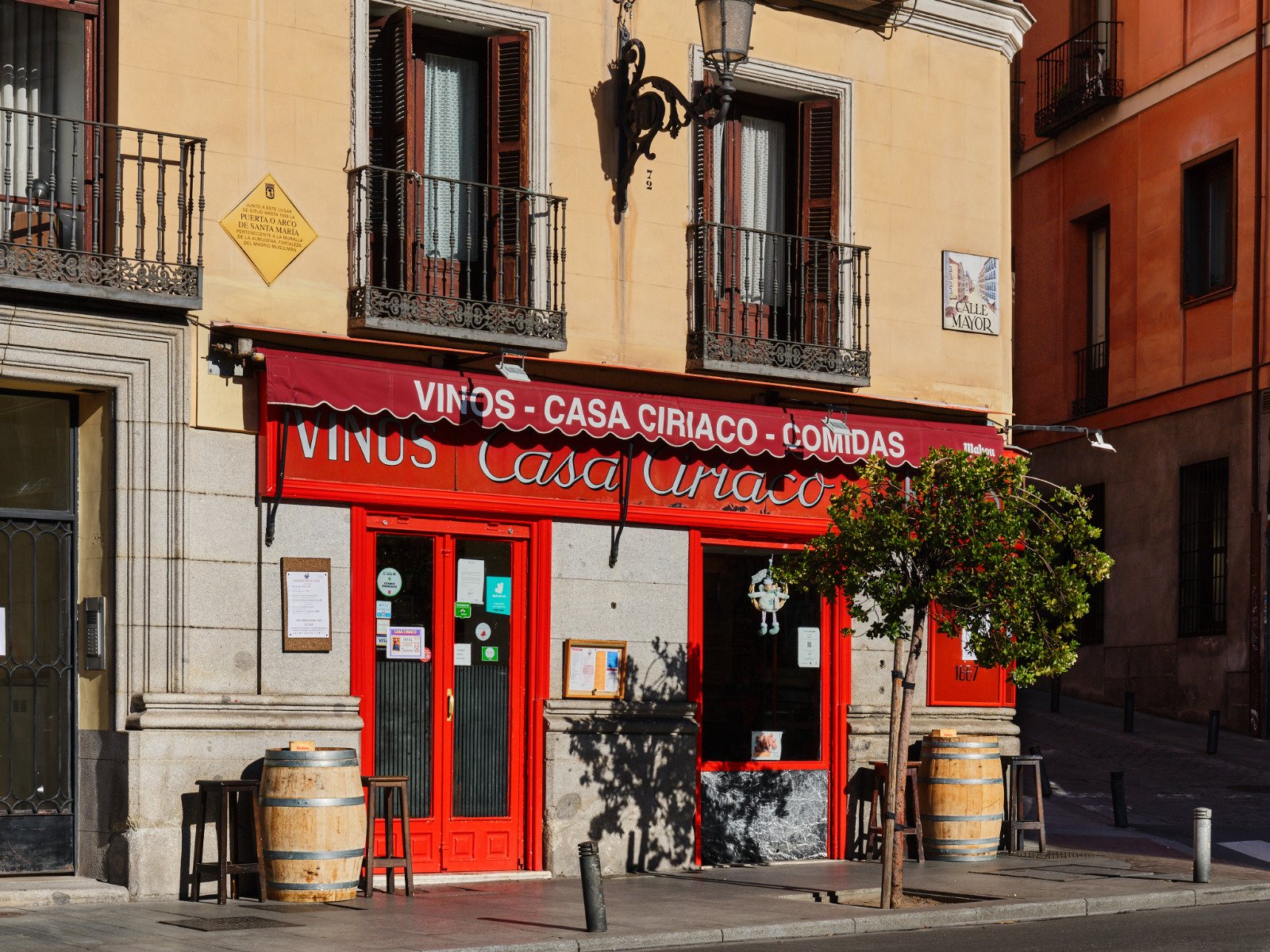 Casa Ciriaco