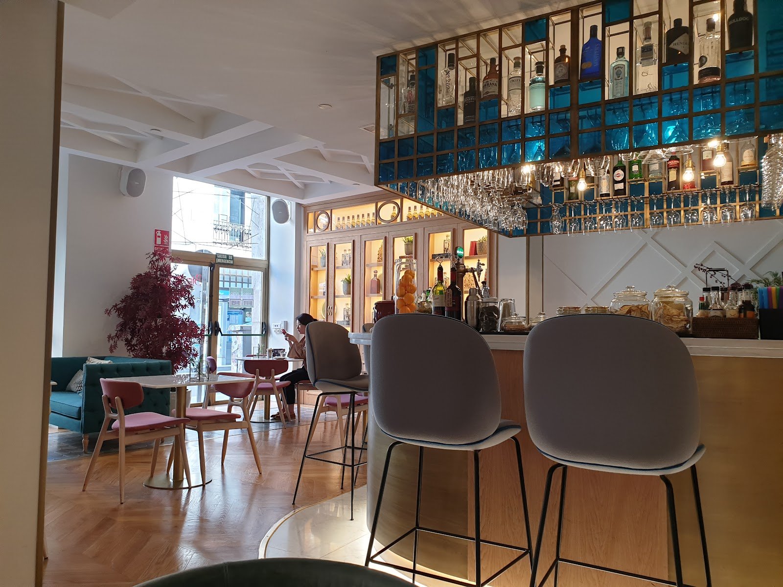 Bellini Food & Bar