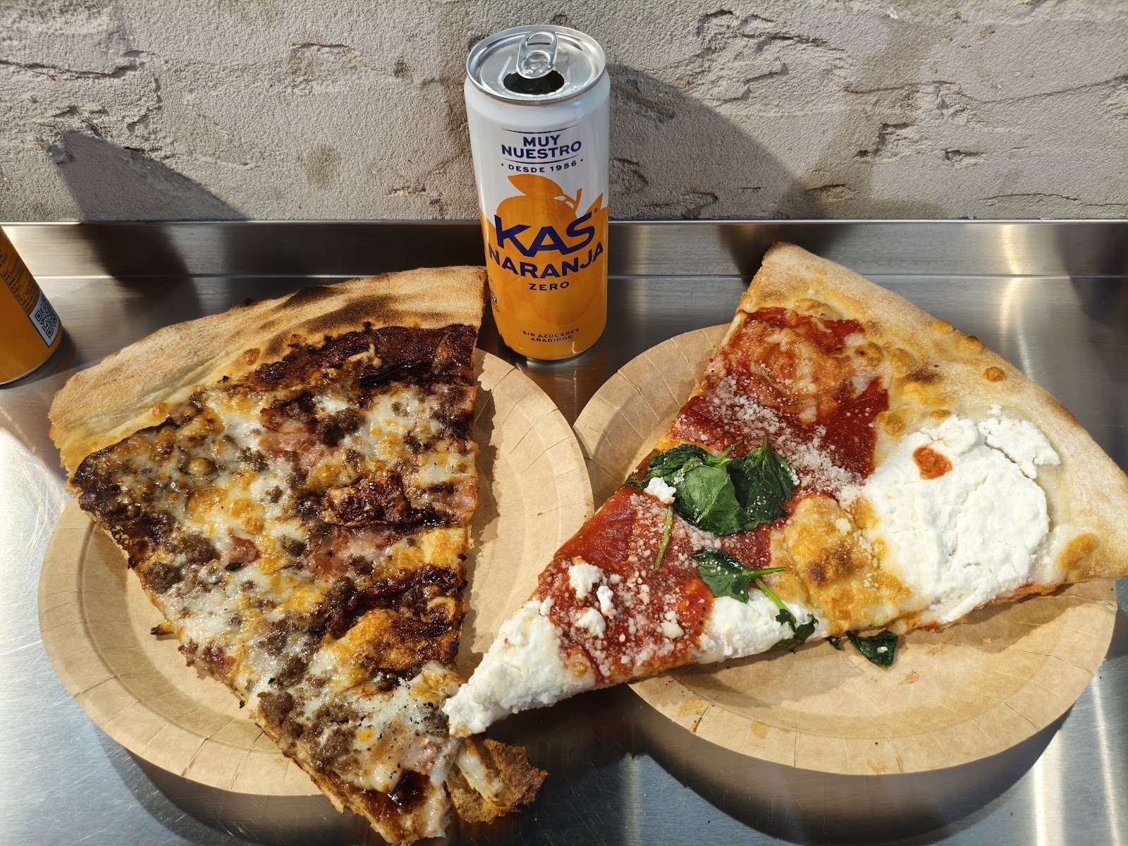 ANTONIA PIZZA