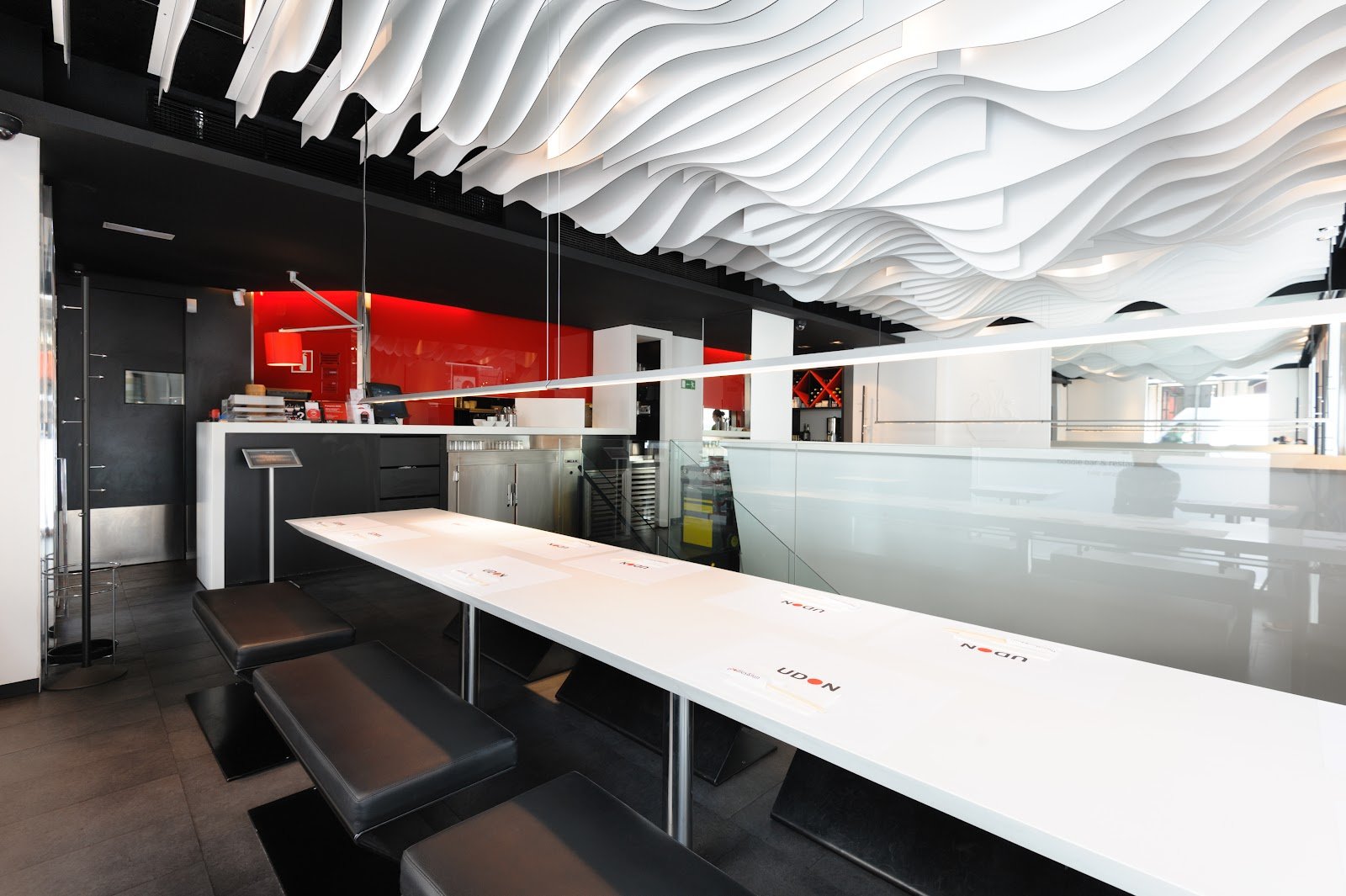 UDON Chueca